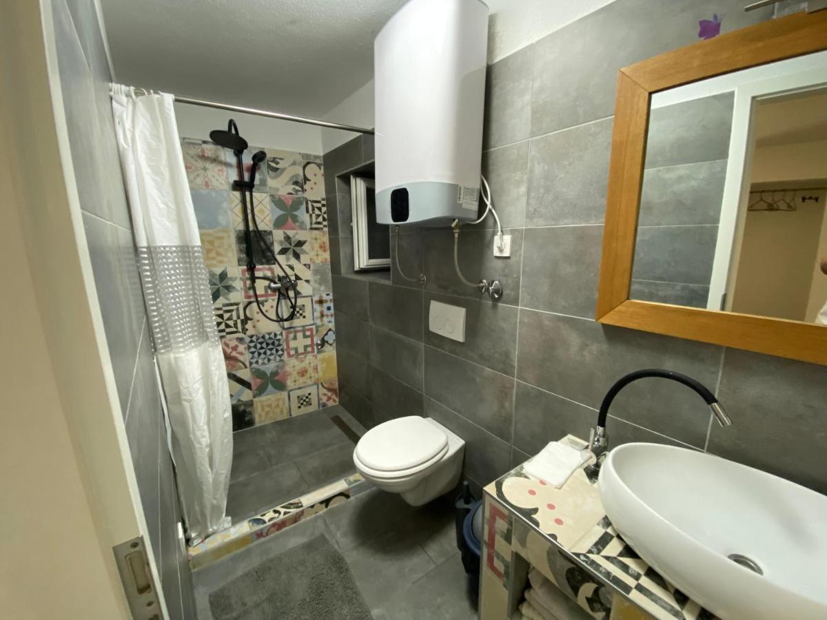 Papalina Center Apartman *