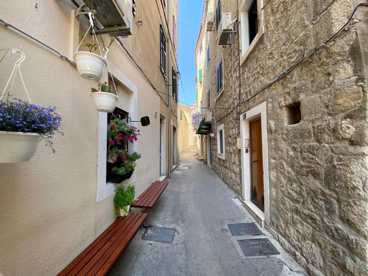 Apartman Papalina Center *
